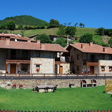 Casa Rural Los Llares Lerones Exterior foto